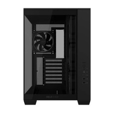 Asus A32 Plus Mid Tower Black (Tempered Glass) ATX Gaming Casing